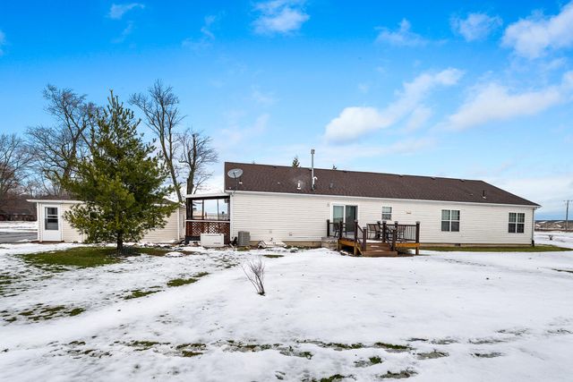 10741 W 141st Avenue, Cedar Lake, IN 46303
