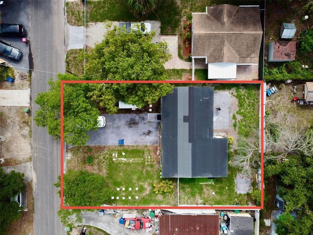1813 E WOOD STREET, Tampa, FL 33604