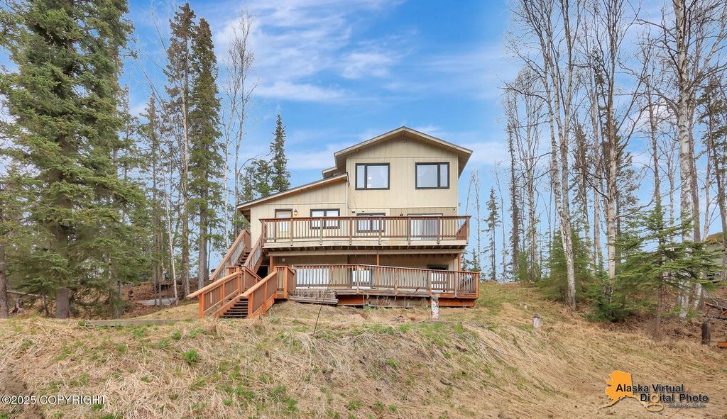5900 Orth Circle, Anchorage, AK 99507