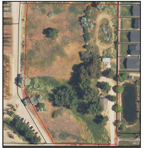 5150 W Cherry Ln, Meridian, ID 83642