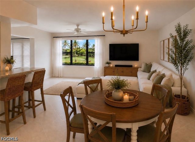 5765 Trailwinds DR 111, Fort Myers, FL 33907