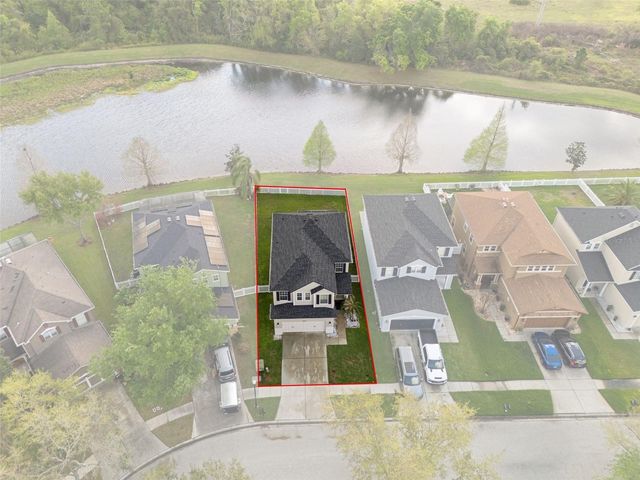 31812 SPOONFLOWER CIRCLE, Wesley Chapel, FL 33545