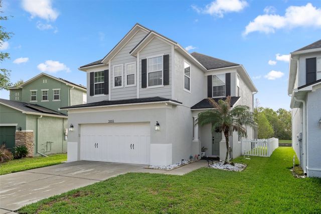 31812 SPOONFLOWER CIRCLE, Wesley Chapel, FL 33545