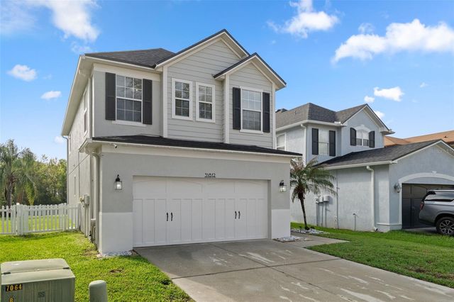 31812 SPOONFLOWER CIRCLE, Wesley Chapel, FL 33545