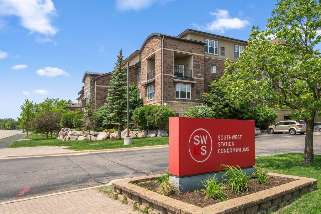 13560 Technology Drive 1102, Eden Prairie, MN 55344
