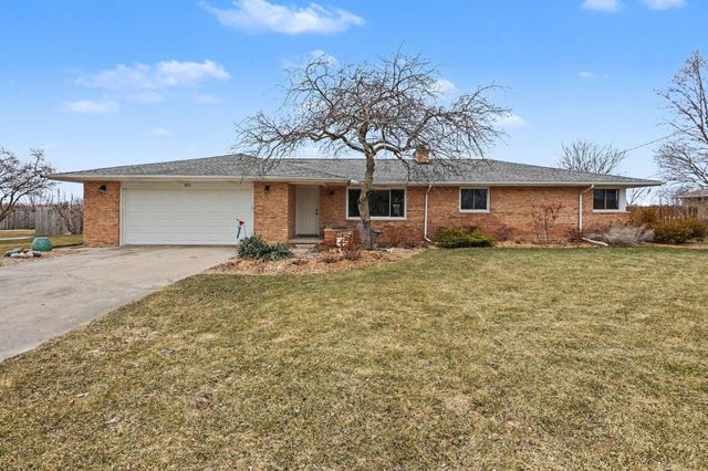 811 SE Boutell Road, Essexville, MI 48732