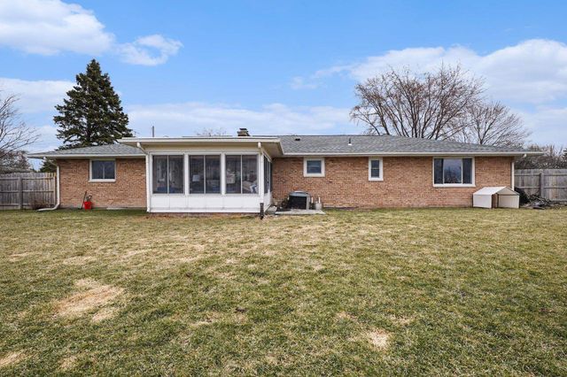 811 SE Boutell Road, Essexville, MI 48732