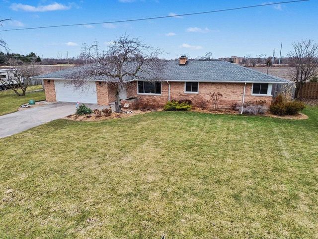 811 SE Boutell Road, Essexville, MI 48732