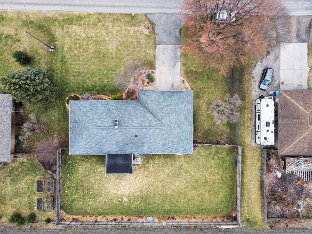 811 SE Boutell Road, Essexville, MI 48732