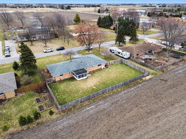 811 SE Boutell Road, Essexville, MI 48732