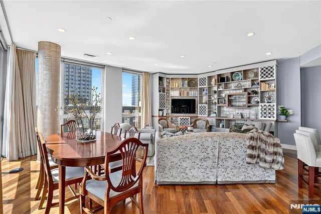 201 Luis Munoz Marin Boulevard 1211, Jersey City, NJ 07302