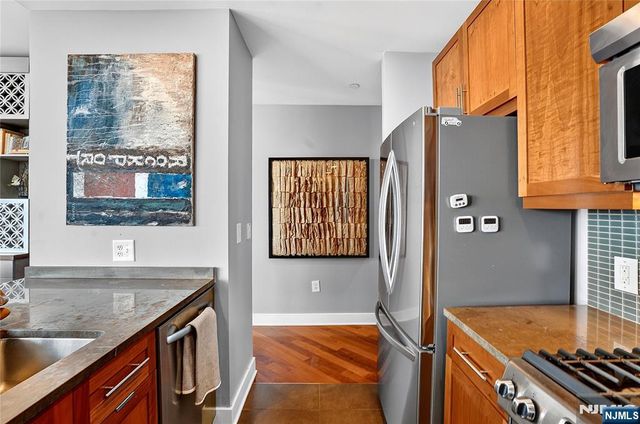 201 Luis Munoz Marin Boulevard 1211, Jersey City, NJ 07302