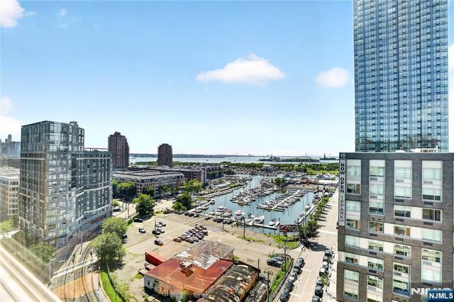 201 Luis Munoz Marin Boulevard 1211, Jersey City, NJ 07302