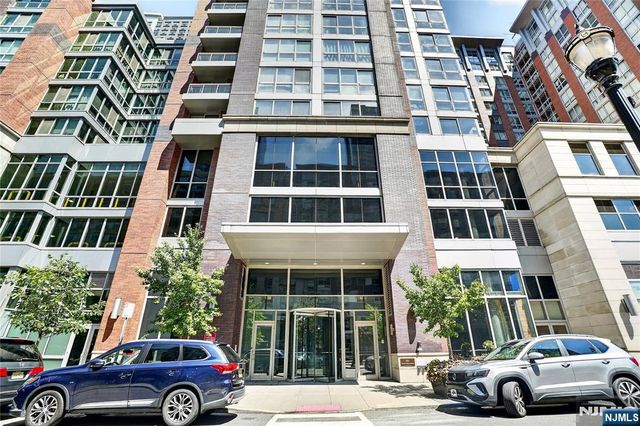 201 Luis Munoz Marin Boulevard 1211, Jersey City, NJ 07302