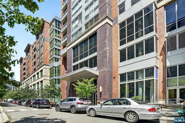 201 Luis Munoz Marin Boulevard 1211, Jersey City, NJ 07302