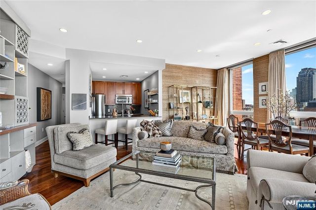 201 Luis Munoz Marin Boulevard 1211, Jersey City, NJ 07302