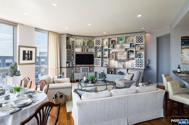 201 Luis Munoz Marin Boulevard 1211, Jersey City, NJ 07302