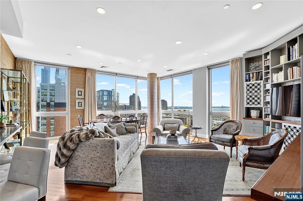 201 Luis Munoz Marin Boulevard 1211, Jersey City, NJ 07302
