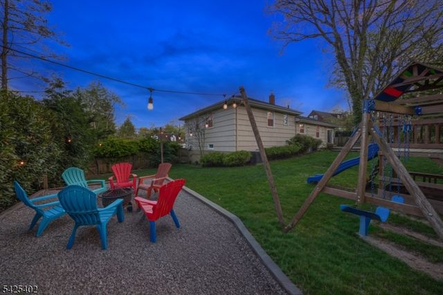 2 Dogwood Ter, Livingston Twp., NJ 07039