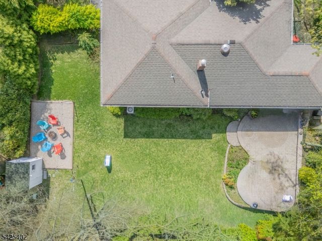 2 Dogwood Ter, Livingston Twp., NJ 07039