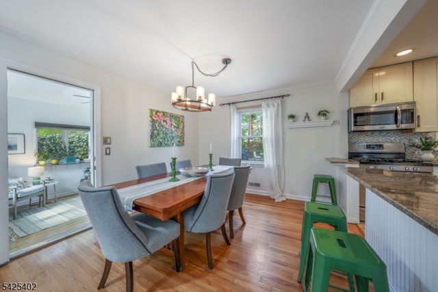 2 Dogwood Ter, Livingston Twp., NJ 07039