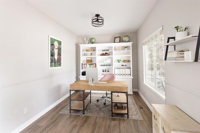 17001 W 64th Drive, Arvada, CO 80007