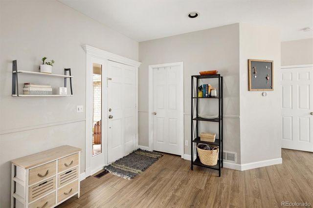 17001 W 64th Drive, Arvada, CO 80007