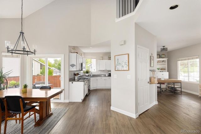 17001 W 64th Drive, Arvada, CO 80007