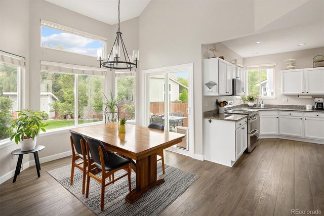 17001 W 64th Drive, Arvada, CO 80007