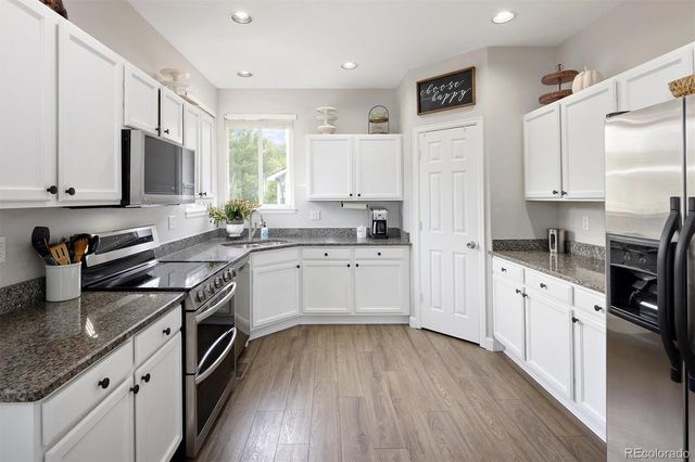 17001 W 64th Drive, Arvada, CO 80007
