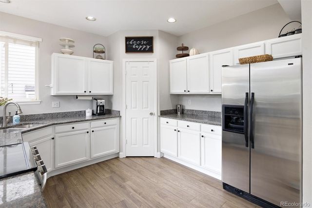 17001 W 64th Drive, Arvada, CO 80007