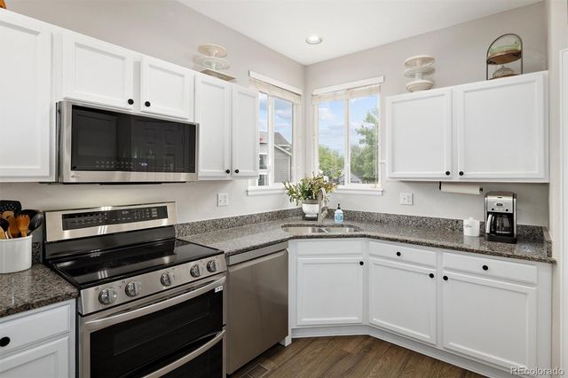 17001 W 64th Drive, Arvada, CO 80007