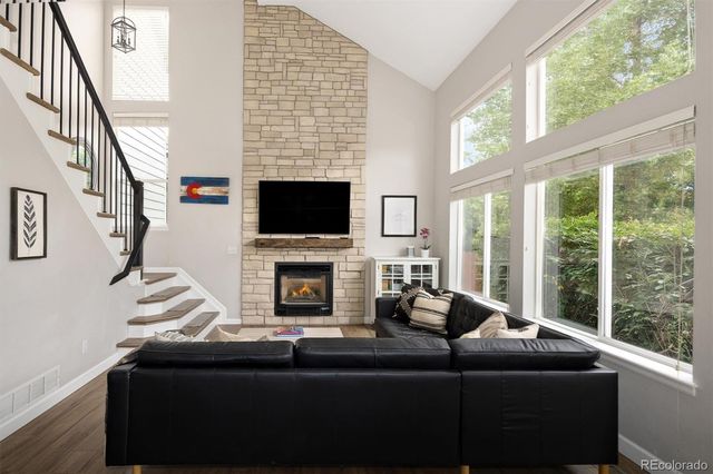 17001 W 64th Drive, Arvada, CO 80007