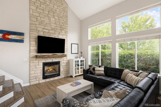 17001 W 64th Drive, Arvada, CO 80007