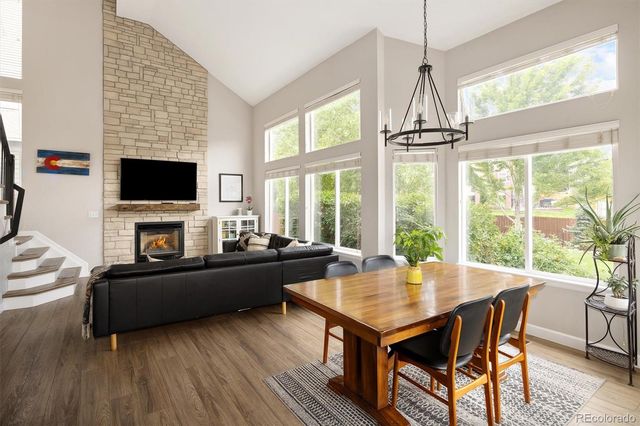 17001 W 64th Drive, Arvada, CO 80007
