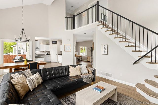 17001 W 64th Drive, Arvada, CO 80007
