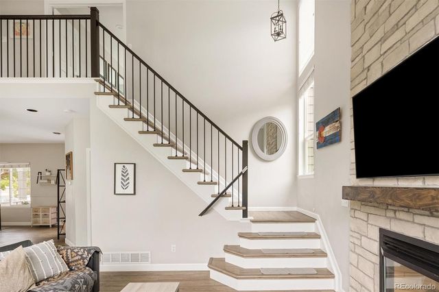 17001 W 64th Drive, Arvada, CO 80007