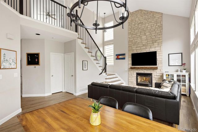 17001 W 64th Drive, Arvada, CO 80007