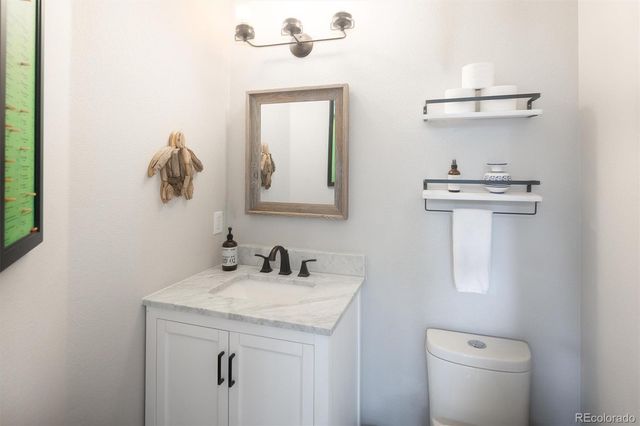 17001 W 64th Drive, Arvada, CO 80007