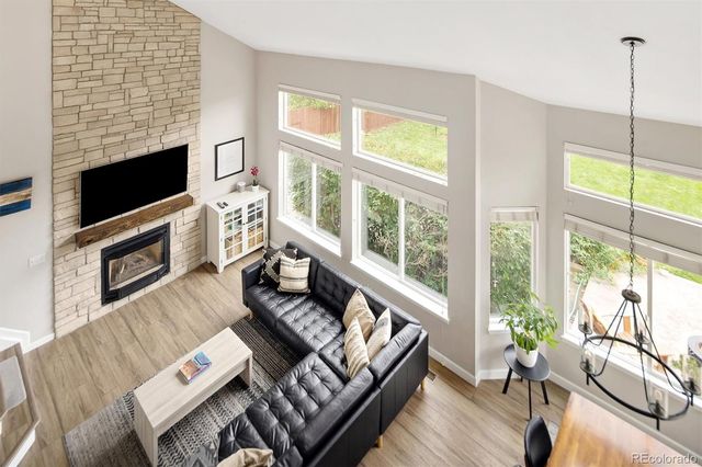 17001 W 64th Drive, Arvada, CO 80007