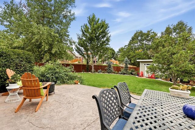 17001 W 64th Drive, Arvada, CO 80007