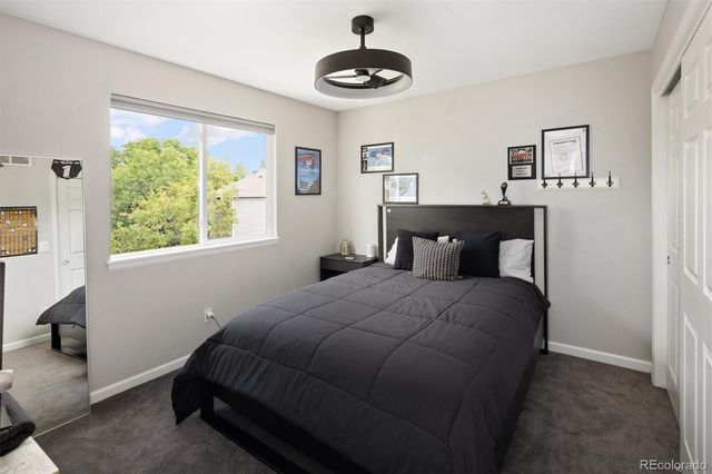17001 W 64th Drive, Arvada, CO 80007
