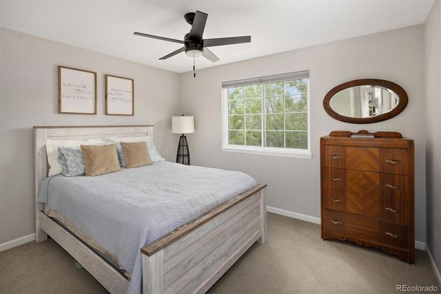 17001 W 64th Drive, Arvada, CO 80007