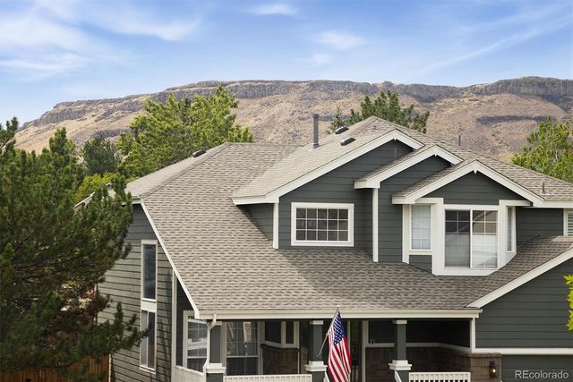 17001 W 64th Drive, Arvada, CO 80007