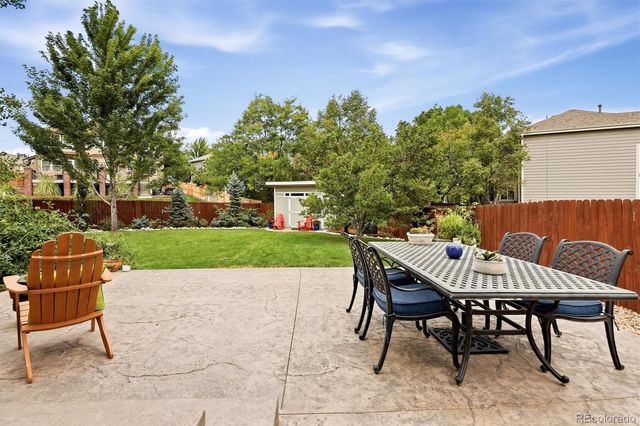 17001 W 64th Drive, Arvada, CO 80007
