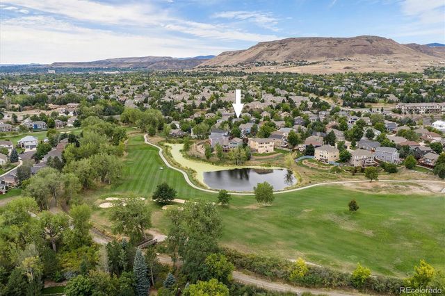 17001 W 64th Drive, Arvada, CO 80007