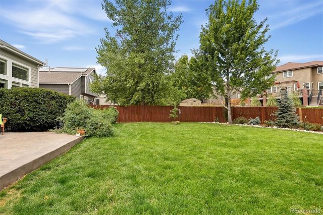 17001 W 64th Drive, Arvada, CO 80007