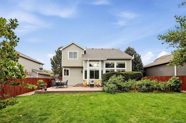 17001 W 64th Drive, Arvada, CO 80007
