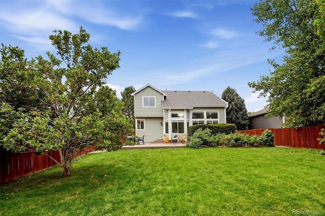 17001 W 64th Drive, Arvada, CO 80007
