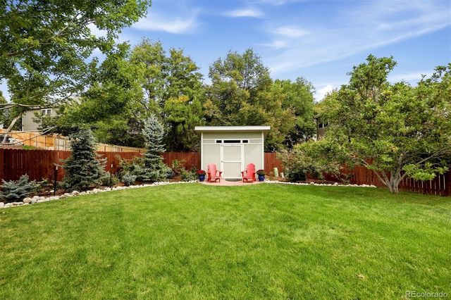 17001 W 64th Drive, Arvada, CO 80007